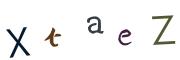 Imatge CAPTCHA
