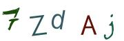 Imatge CAPTCHA