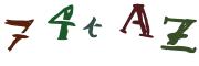 Imatge CAPTCHA