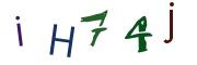 Imatge CAPTCHA