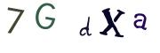 Imatge CAPTCHA