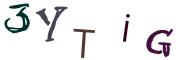 Imatge CAPTCHA