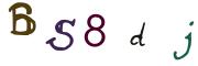 Imatge CAPTCHA