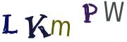 Imatge CAPTCHA