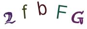 Imatge CAPTCHA