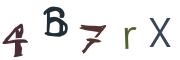 Imatge CAPTCHA