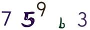 Imatge CAPTCHA