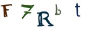 Imatge CAPTCHA