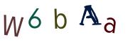 Imatge CAPTCHA