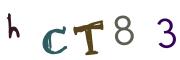 Imatge CAPTCHA