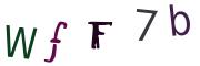 Imatge CAPTCHA