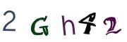 Imatge CAPTCHA