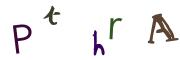 Imatge CAPTCHA
