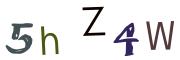 Imatge CAPTCHA
