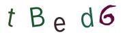 Imatge CAPTCHA