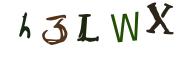 Imatge CAPTCHA