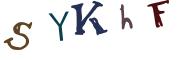 Imatge CAPTCHA