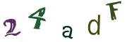 Imatge CAPTCHA