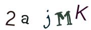 Imatge CAPTCHA
