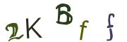 Imatge CAPTCHA