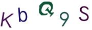 Imatge CAPTCHA