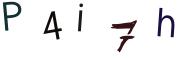 Imatge CAPTCHA