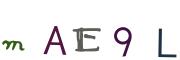 Imatge CAPTCHA