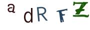 Imatge CAPTCHA