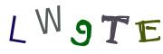 Imatge CAPTCHA