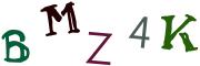 Imatge CAPTCHA