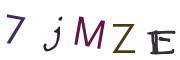 Imatge CAPTCHA
