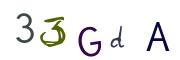 Imatge CAPTCHA