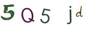 Imatge CAPTCHA