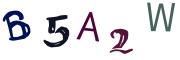 Imatge CAPTCHA