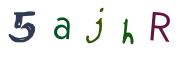 Imatge CAPTCHA
