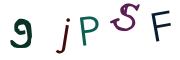 Imatge CAPTCHA