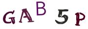 Imatge CAPTCHA
