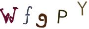 Imatge CAPTCHA