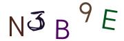 Imatge CAPTCHA