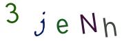 Imatge CAPTCHA