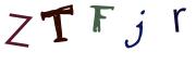 Imatge CAPTCHA