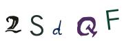 Imatge CAPTCHA