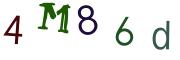 Imatge CAPTCHA