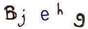 Imatge CAPTCHA