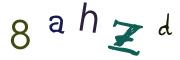 Imatge CAPTCHA
