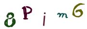 Imatge CAPTCHA