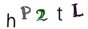 Imatge CAPTCHA