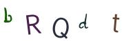 Imatge CAPTCHA