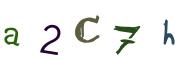 Imatge CAPTCHA