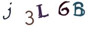 Imatge CAPTCHA